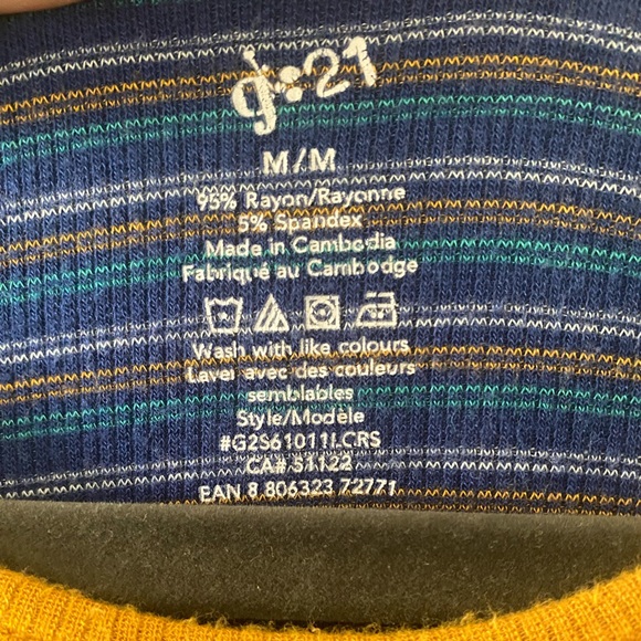 T-Shirt - Picture 2 of 2